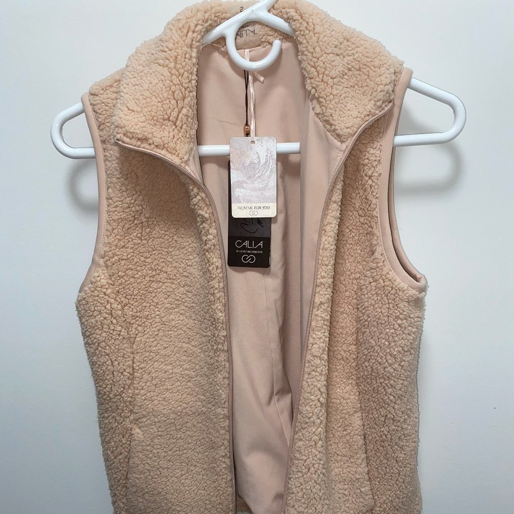 Calia by Carrie Underwood Vest